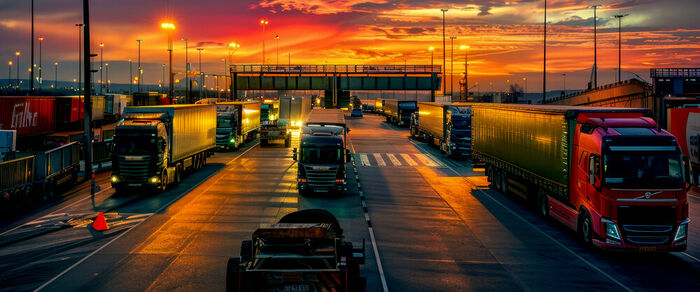 ZKS Spedition ZKS Spedition